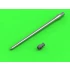 1/35 Sherman VC Firefly Ordnance QF 17pdr (76.2mm) Gun Barrel for RFM/Tasca kits