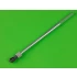 1/35 17pdr Sp M10 "Achilles" - Ordnance Qf 17pdr (76.2mm) Gun Barrel For Academy Kit