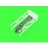1/35 Folded M2 Tripod for Browning M1919 .30cal Machine Gun (1pc)