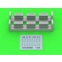 1/35 M1 Ammunition Cans for Browning M1919 (6pcs) CLOSED