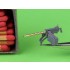 1/35 Browning M1919 E6160 for Mount E.G. On M4 Sherman Tank / T17E1 Staghound