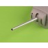 1/35 Italian 47mm L/32 Gun Barrel (Cannone da 47/32) for M13/40/M14/41 tanks