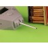 1/35 Italian 47mm L/32 Gun Barrel (Cannone da 47/32) for M13/40/M14/41 tanks