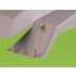 1/35 Width Indicators for German Vehicles (4pcs)