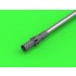 1/35 German 2cm L/65 Flak 30 Gun Barrel (1pc)