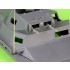 1/35 PzKpfw I - MG-13K Gun Barrels and Antenna for Tamiya/Dragon/Tristar/other