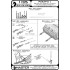 1/35 PzKpfw I - MG-13K Gun Barrels and Antenna for Tamiya/Dragon/Tristar/other