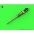 1/72 20mm Oerlikon Gun Barrels (2pcs) for Crusader AA Tanks