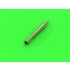1/72 Besa Machine Gun Barrel Tips 7.92mm (4pcs)