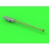 1/72 Crusader Mk. III AA Bofors 40mm Anti-Aircraft Gun Barrel for IBG/Zvezda/FTF/CMK