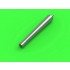 1/72 M3 Lee/Grant 75mm M2 L/31 (short) & 37mm M6 Gun Barrels