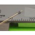 1/72 WWII German 1.4m Rod Antenna for Fu 7 Radio set (1pc)