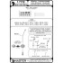 1/72 Width Indicators for German Vehicles (4pcs)