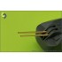 1/200 IJN 10cm/65 (3.9in) Type 98 Barrels (8pcs)