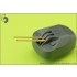 1/200 IJN 10cm/65 (3.9in) Type 98 Barrels (8pcs)
