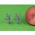 1/200 IJN Type 96 25mm Single Mount (8pcs)