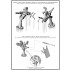 1/200 IJN Type 96 25mm Single Mount (8pcs)