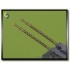 1/35 Browning M2 Aircraft .50 Caliber 12.7mm Barrels