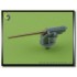 1/350 Russian Cruiser Varyag (1899) Armament Barrels