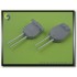 1/350 British 15in/42 (38.1cm) Mark I without Blastbags (8 pcs)