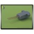 1/350 R.N. Pola Armament - 203mm (8pcs), 100mm (12pcs) Barrels
