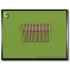 1/350 German 20mm/65 C/38 barrels [Late Type] (20pcs)