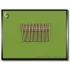 1/350 German 20mm/65 C/38 barrels [Late Type] (20pcs)