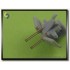 1/350 German 20mm/65 C/38 barrels [Late Type] (20pcs)