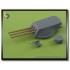 1/350 USS Arizona Armament - 14in + 5in/51 + 5in/25 Barrels