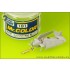 1/350 USN Airborne Torpedoes Mark 13 (22.4in) with Trolleys [Improved Type] (10pcs)