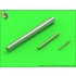 1/350 SMS Viribus Unitis Armament Set for Combrig model