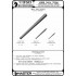1/350 USS New York BB-34 Armament - 14"/45 (10pcs), 5"/51 (6pcs), 3"/50 (12pcs) Barrels