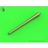 1/350 RN Zara Armament Barrels (203mm, 100mm, 37mm, 13.2mm, 36pcs) for Trumpeter kits