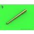 1/350 SMS Seydlitz Armament: Barrels with Mounts for Hobby Boss Kits