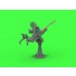 1/350 IJN Type 96 25mm Single Mount (12pcs)