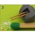 1/400 British 4in/45 (10.2 cm) QF HA Marks XVI Barrels (14pcs)