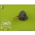 1/400 Bofors 40 mm/56 (1.5in) Barrels (20pcs)
