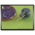 1/700 British 5,25in (133mm) QF Mark I Barrels (16pcs)
