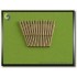 1/700 British 4in/45 (10.2 cm) QF Ha Marks XVI Barrels (14pcs)