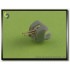 1/700 British 4in/45 (10.2 cm) QF Ha Marks XVI Barrels (14pcs)