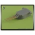 1/700 USN 8"/55 (20.3 cm) Mark 12 Barrels (9pcs) 
