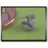 1/700 USN 5"/25 (12.7 mm) Barrels (14pcs)