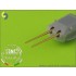 1/700 German 20.3cm/60 (8in) SKC/34 Barrels (8pcs)
