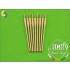 1/700 France 152mm/55 (6in) Model 1930 Barrels (9pcs)