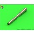 1/700 USN 16in/45 (40.6 cm) Mark 1 Barrels for Turrets w/Blastbags (8pcs)