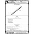 1/700 British 12"/45 (30.5cm) Mark X Barrels(10pcs)for Lord Nelson,Dreadnought,Invincible