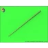 1/700 Universal Tapered Masts Set 2 Length:60mm, Diameters:0.4/1.4;0.5/1.6;0.6/1.8;0.7/2mm