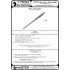 1/700 OTO-Melara 76 mm/62 (3inch) Gun Barrels (2pcs) for OHP Class Frigate