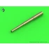1/700 German 15cm/45 SK L/45 Barrels Casemate Ver. for WWI German Battleships & Cruisers