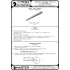 1/700 German 15cm/45 SK L/45 Barrels Casemate Ver. for WWI German Battleships & Cruisers